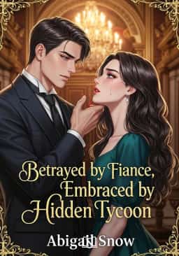Betrayed by Fiance, Embraced by Hidden Tycoon