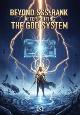 Beyond SSS-Rank After Getting The God System