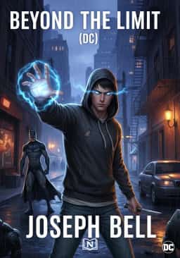 Beyond the Limit (DC)