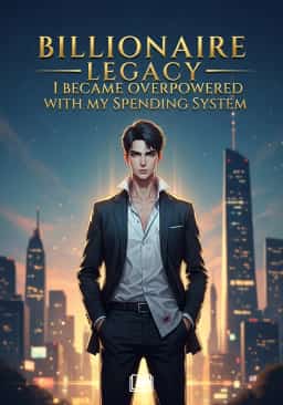 Billionaire Legacy: I Became Overpowered With My Spending System novel cover