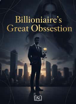 Billionaire's Great Obsession novel cover