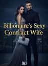 Billionaire's Sexy Contract Wife
