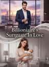 Billionaire's Surrogate In Love