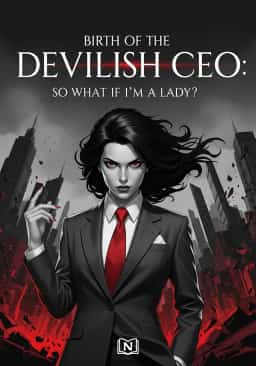 Birth of the Devilish CEO: So what if i'm a Lady?