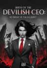 Birth of the Devilish CEO: So what if i'm a Lady?
