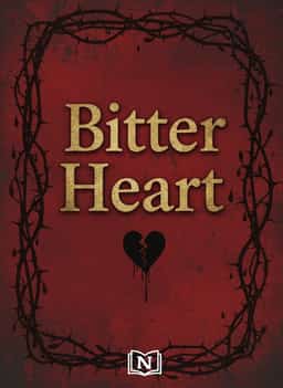 Bitter Heart novel cover