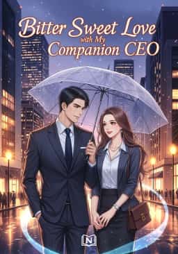 Bitter Sweet Love with My Stepbrother CEO