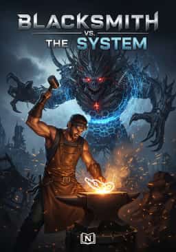 Blacksmith vs. the System