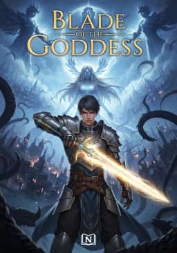 Blade of the Goddess