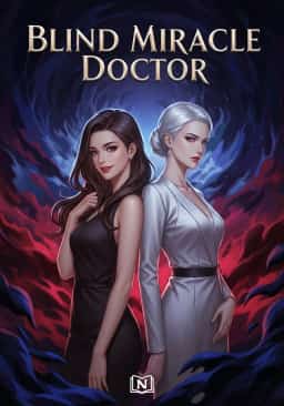Blind Miracle Doctor