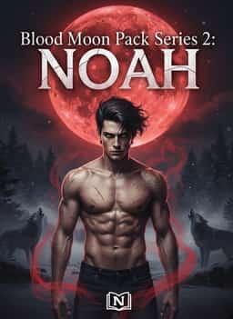 Blood Moon Pack Series 2: NOAH