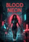 Blood Neon