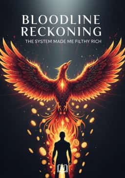 Bloodline Reckoning: The System Made Me Filthy Rich