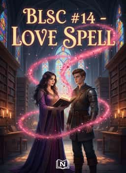 BLSC #14 - LOVE SPELL