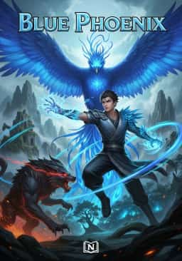 Blue Phoenix