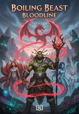Boiling Beast Bloodline