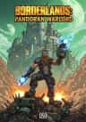 Borderlands: Pandoran Warlord