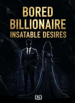 Bored Billionaire Insatiable Desires