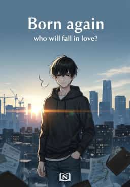 Born again who will fall in love?