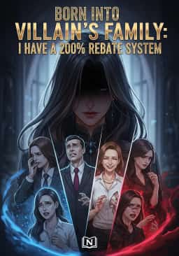 Born Into Villain's Family: I Have a 200\% Rebate System