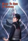 Born To Rise In Konoha