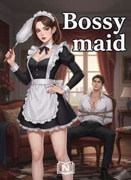 Bossy maid