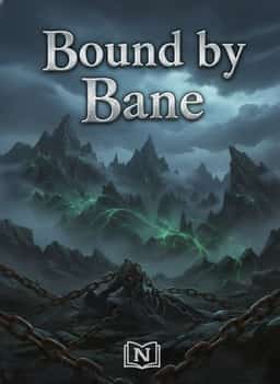 Bound by Bane novel cover