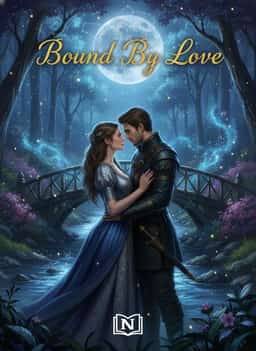 Bound By Love novel cover