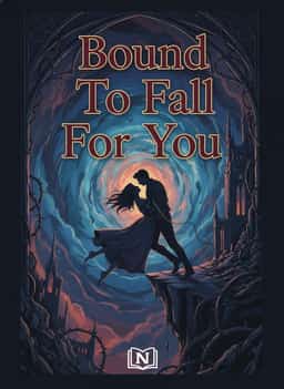 Bound To Fall For You novel cover