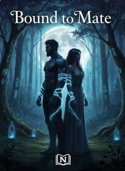 Bound to Mate novel cover