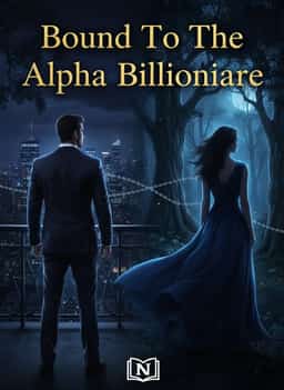Bound To The Alpha Billionaire