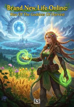 Brand New Life Online: Rise Of The Goddess Of Harvest