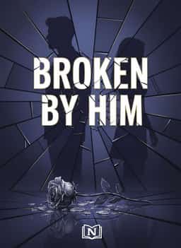 Broken By Him
