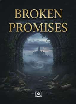 BROKEN PROMISES