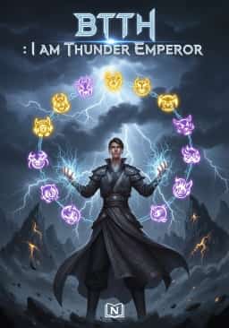 BTTH : I am Thunder Emperor