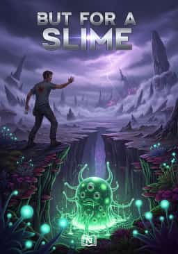 But for a Slime novel cover