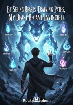 By Seeing Beasts' Training Paths, My Beast Became Invincible novel cover