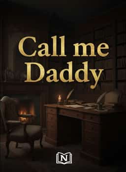 Call me Daddy novel cover