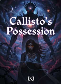 Callisto's Possession  novel cover