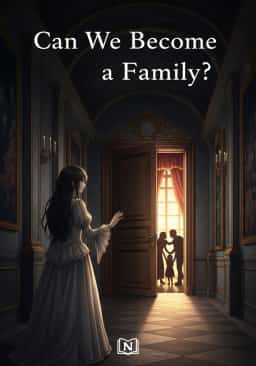 Can We Become a Family? novel cover