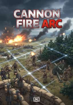 Cannon Fire Arc