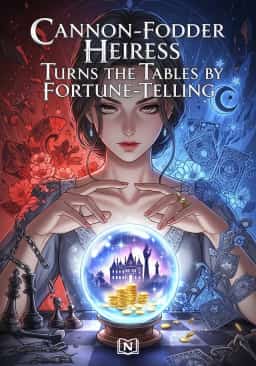 Cannon-Fodder Heiress Turns the Tables by Fortune-Telling
