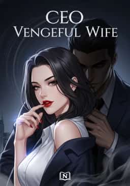CEO Vengeful Wife novel cover