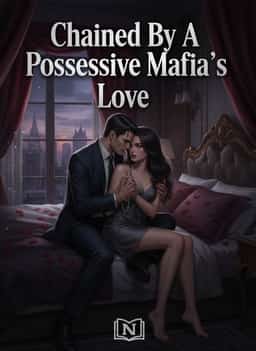 Chained By A Possessive Mafia's Love novel cover