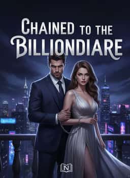 Chained to the Billionaire novel cover