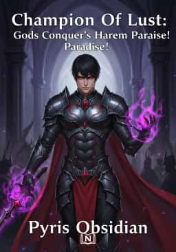 Champion Of Lust: Gods Conquer's Harem Paradise! novel cover