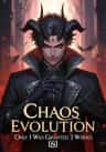 Chaos Evolution: Only I Was Granted 3 Wishes