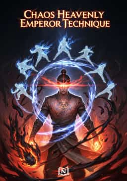 Chaos Heavenly Emperor Technique