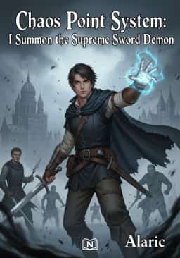 Chaos Point System: I Summon the Supreme Sword Demon