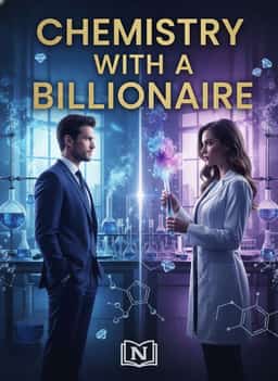 CHEMISTRY WITH A BILLIONAIRE